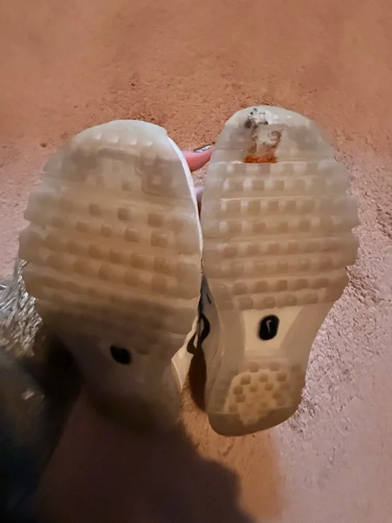 Nike Air Max Flyknit - white/black - Picture 6 of 8